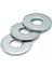 M5X45 mm Vida + Somun + Pul Vida Takım Set 50 Adet 5