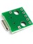 Micro USB To Dip Çevirici Pcb 5V USB Haberleşme Deney Prototip 4