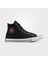 Chuck Taylor All Star  Siyah Sneaker 3