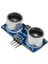 HC-SR04 Ultrasonik Mesage Algılama Sensörü Mesafe Engel Uzaklık Algılama Ultrasonic Ses Sensörü 3