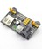Breadboard 3.3V 5V Güç Kaynağı Modülü USB Besleme 2 Çıkışlı Elektronik Prototip Devre Deney Test 5