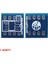 Soıc8 To Dıp8 Smd Çevirici Pcb Sop8 Elektronik Devre Kartı Prototip Deney Kartı Proto Pertenaks 3