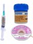 Mechanic Krem Lehim Solder Paste 183°C Noclean SN63/PB37 42G Lehim Toplama CP-2015 Emme Teli 2,0mm 1