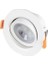 Ct 5204 G 7 W Sıva Altı LED Spot Armatür Günışığı 5204 1