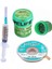 Relıfe RL-402 Krem Lehim Solder Paste 183°C Noclean SN63/PB67 40G Lehim Toplama CP-3515 Emme Teli 1