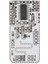 HW-MS03 Mikrodalga Radar Sensör Modül 2.4ghz / 5.8ghz Kablosuz Alarm Dedektör Işık Kontrol Otomatik 4