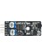 KY-032 4 Pin Ir Kızılötesi Engel Algılama Sensörü Infrared Yakınlık Mesafe Renk Ölçme Robot 5