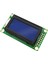 0802A 2x8 Mavi Karakter LCD Modül Display Ekran 5V Beyaz Arka Işık 8x2 8 x 2 LCD Gösterge Menü 2