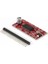 A3967 Easydriver Step Motor Sürücü Modül Dc 6-30V 0.75A Faz Akımı 2 Faz 4 Telli Step Motor Sürme 2