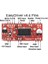 A3967 Easydriver Step Motor Sürücü Modül Dc 6-30V 0.75A Faz Akımı 2 Faz 4 Telli Step Motor Sürme 5