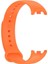 Xiaomi Redmi Smart Band 9 Kordon Kayış Strap Silikon 1