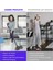 Запасные Части Пылесоса,dyson V7 V8 V10 V11 V15 Akülü Elektrikli Süpürge Yedek Parça Elektrikli Paspas Kafası Fırça Aksesuarları Için Paspas Eki (Yurt Dışından) 5