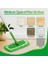 Запасные Части Пылесоса,10 Paket Yeniden Kullanılabilir Paspas Pedleri Swiffer Süpürgesi Süpürge Kapağı Mikrofiber Kuru Süpürme Pedi Yıkanabilir Islak Mop Bezi Yedekler (Yurt Dışından) 5