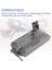 Запасные Части Пылесоса,dyson V10 V15 Akülü Vakum Güç Kaynağı Için Yedek Şarj Cihazı 30.45V 1.1A Abd Tak (Yurt Dışından) 2