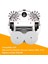 Запасные Части Пылесоса,bissell 3115 2859 Serisi Spinwave Islak ve Kuru Robot Vakum Yeniden Kullanılabilir Ped 6'lı Paket Için Buharlı Mops Pedleri Değiştirme (Yurt Dışından) 4