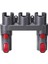 Запасные Части Пылесоса,dyson V6 V7 V8 V10 V11 Elektrikli Süpürge Ek Tutucu Yerleştirme Istasyonu Için 4 Adet/takım Adaptörleri ile Aksesuar Tutucu (Yurt Dışından) 5