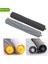 Запасные Части Пылесоса,2x Irobot Roomba 800 Serisi 850 860 861 866 870 880 890 900 Serisi 960 980 981 985 Elektrikli Süpürge Değiştirme Kiti (Yurt Dışından) 3