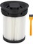 Запасные Части Пылесоса,miele Hx-Fsf Triflex Hx1 Smll0 Smml0 Smul0 Smul5 Akülü Elektrikli Süpürge Yedek Parçaları Için 2x Hepa Filtre (Yurt Dışından) 2