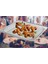 Ninja Foodi SP101 SP100,SP101B1,SP101C Hava Fritöz Fırını, Paslanmaz Çelik Hava Fritöz Sepeti Için Yedek Hava Kızartma Sepeti (Yurt Dışından) 4