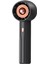 Mini El Fanı USB Şarj Ayarlanabilir Kişisel Soğutma Turbo Seyahat Ev Ofis Için Taşınabilir Bladeless Siyah (Yurt Dışından) 1