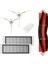 Запасные Части Пылесоса,ana Fırçalar/hepa Filtreleri Xiaomi Vakum 2 Roborock S50 S55 S6 Elektrikli Süpürge Parçaları Yedek Aksesuarlar (Yurt Dışından) 1