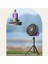 Açık Kamp Sivrisinek Lambası Fan Çok Fonksiyonlu Tavan USB Ücretli Masa Tripod Standı Hava Soğutma Taşınabilir (Yurt Dışından) 5