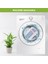 Запасные Части Пылесоса,irobot Braava Jet M6 Serisi Robot Için 6 Paket Ayrılabilir Paspas Pedleri, Yükseltme Yeniden Kullanılabilir M6 Paspas Pedi Yedek Aksesuarlar (Yurt Dışından) 2