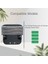 Запасные Части Пылесоса,irobot Braava Jet M6 Serisi Robot Için 6 Paket Ayrılabilir Paspas Pedleri, Yükseltme Yeniden Kullanılabilir M6 Paspas Pedi Yedek Aksesuarlar (Yurt Dışından) 4