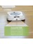 Запасные Части Пылесоса,irobot Braava Jet M6 Serisi Robot Için 6 Paket Ayrılabilir Paspas Pedleri, Yükseltme Yeniden Kullanılabilir M6 Paspas Pedi Yedek Aksesuarlar (Yurt Dışından) 5