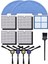Yan Fırça Birincil Filtre Paspas V8 Artı V8S X750 X800 X785 V80 Max Robotlu Süpürge Yedek Parçalar (Yurt Dışından) 1