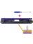 Запасные Части Пылесоса,dyson V6 V7 V8 V10 V11 Zemin Fırçası Rulo Kafa Alt Taban Yumuşak Peluş Şeritler Elektrikli Süpürge Fırçası Alt Kapak (Yurt Dışından) 2