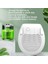 Güç Bankası Kişisel El Kliması Elektrikli Fan 6500 Mah Şarj Edilebilir Asılı Bel Giyilebilir, Siyah (Yurt Dışından) 1