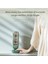 Yeni Stand Mini USB Fan Pil Şarj Edilebilir Kule Masa Tipi-C Ev Çalışma Kamp Için Taşınabilir Masaüstü Hava Soğutucu 1 (Yurt Dışından) 4