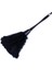 Запасные Части Пылесоса,4 Adet Moda Türkiye Tüy Silgi Siyah Plastik Saplı Temizleme Aleti (Siyah) 35CM (Yurt Dışından) 5