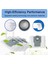 Запасные Части Пылесоса,roborock Q7 Max /q7 Max+ / Q7 Max Plus Için 24 Paket Toz Torbası, Roborock S7 Maxv Ultra/s7 Pro Ultra Elektrikli Süpürge Için (Yurt Dışından) 4