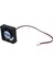 40MM x 10MM 4010 9 Bıçaklı Fırçasız Dc 12V Soğutma Fanı (Yurt Dışından) 3