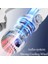 Boyun Fanı 3 Hızlı Taşınabilir Eller Serbest Boyun Bandı Soğutma Mini USB Şarj Edilebilir Turbo Fanlar (Yurt Dışından) 3