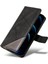 IPhone 13 Pro ve Kart Yuvası Deri Telefon Koruma Kılıfı Için Flip Case (Yurt Dışından) 5