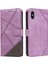 IPhone Xs Max Yüksek Kalite ve Kart Yuvası Deri Telefon Kılıfı Için Flip Case (Yurt Dışından) 1