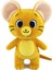Anime Tom ve Jerry Peluş Oyuncak Tom Jerry Taffy Kardeş Sevimli Karikatür Oyun Oyuncak (Yurt Dışından) 4