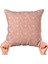 Modern Tasarımlı 4'lü Yastık Içi ve Kırlent Kılıfı 45CM 113849 5
