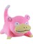Orijinal Pokémon Doll Pikachu Peluş Oyuncak Erkekler ve Kızlar Için Doğum Günü Hediyesi (Yurt Dışından) 1