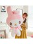 Kawaii Sanrio Peluş Oyuncak 25CM Doğum Günü Hediyesi (Yurt Dışından) 3