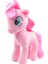 35CM My Little Pony Erkek ve Kız Peluş Oyuncak (Yurt Dışından) 1