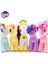 35CM My Little Pony Erkek ve Kız Peluş Oyuncak (Yurt Dışından) 2