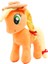 35CM My Little Pony Erkek ve Kız Peluş Oyuncak (Yurt Dışından) 1