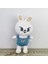 Sokak Çocukları Için 22 cm Yeni Skzoo Bebek Peluş Oyuncak Leeknow Hyunjin Hediye (Yurt Dışından) 3