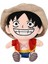 25 cm Orijinal Tek Parça Anime Luffy Chopper Zoro Tek Parça Peluş Oyuncak (Yurt Dışından) 1