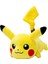 Erkek ve Kız Çocukları Için Orijinal Pikachu Peluş Oyuncak Doğum Günü Hediyesi (Yurt Dışından) 1