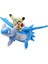 Pokemon En Çok Satan Peluş Oyuncaklar Quaxly Fuecoco Sprigatito Peluş Oyuncaklar Kawaii Oyuncaklar Hobi Hediyeler (Yurt Dışından) 1